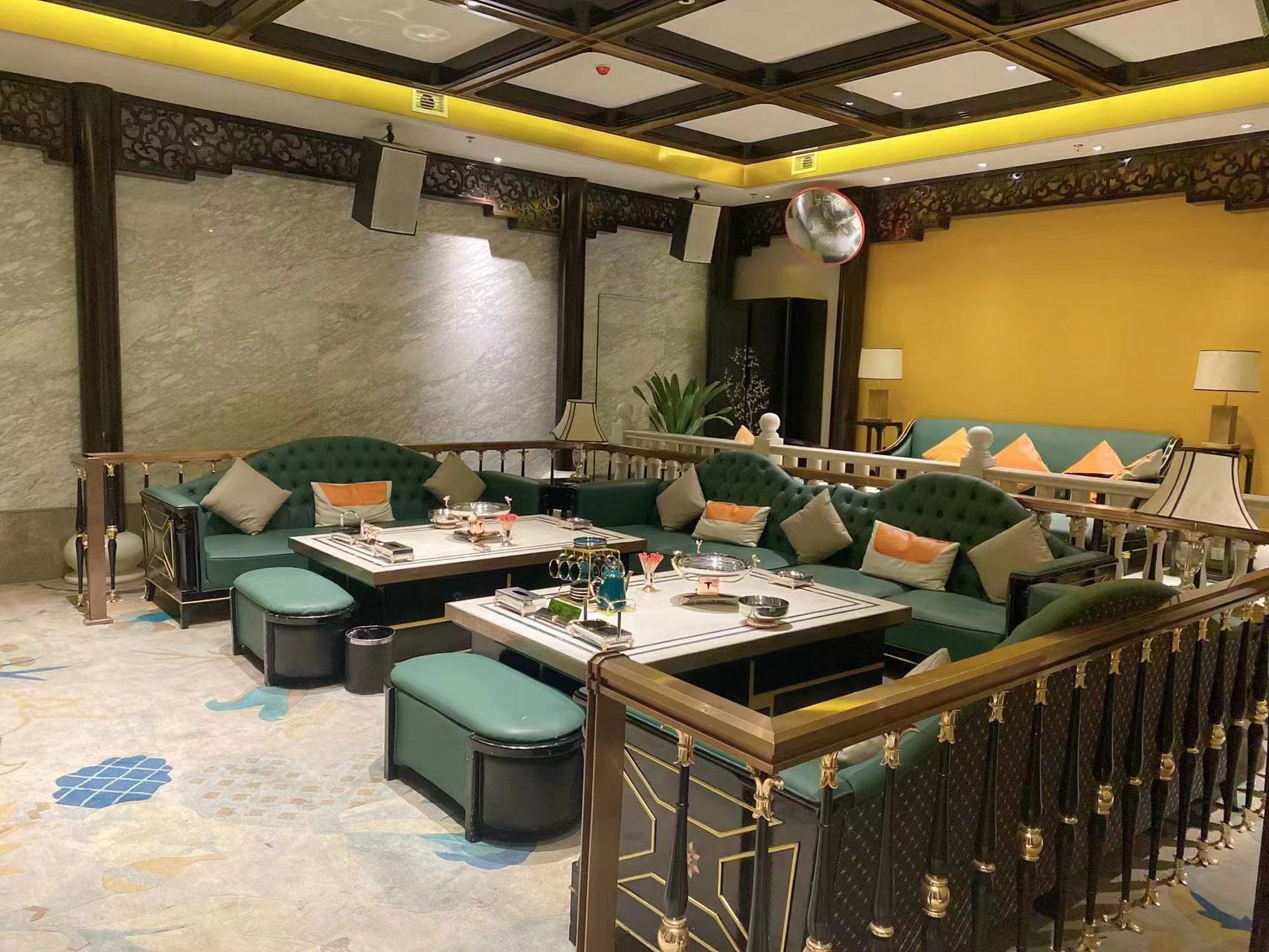 金昌商务ktv优选商务ktv推荐-永昌县ktv预订