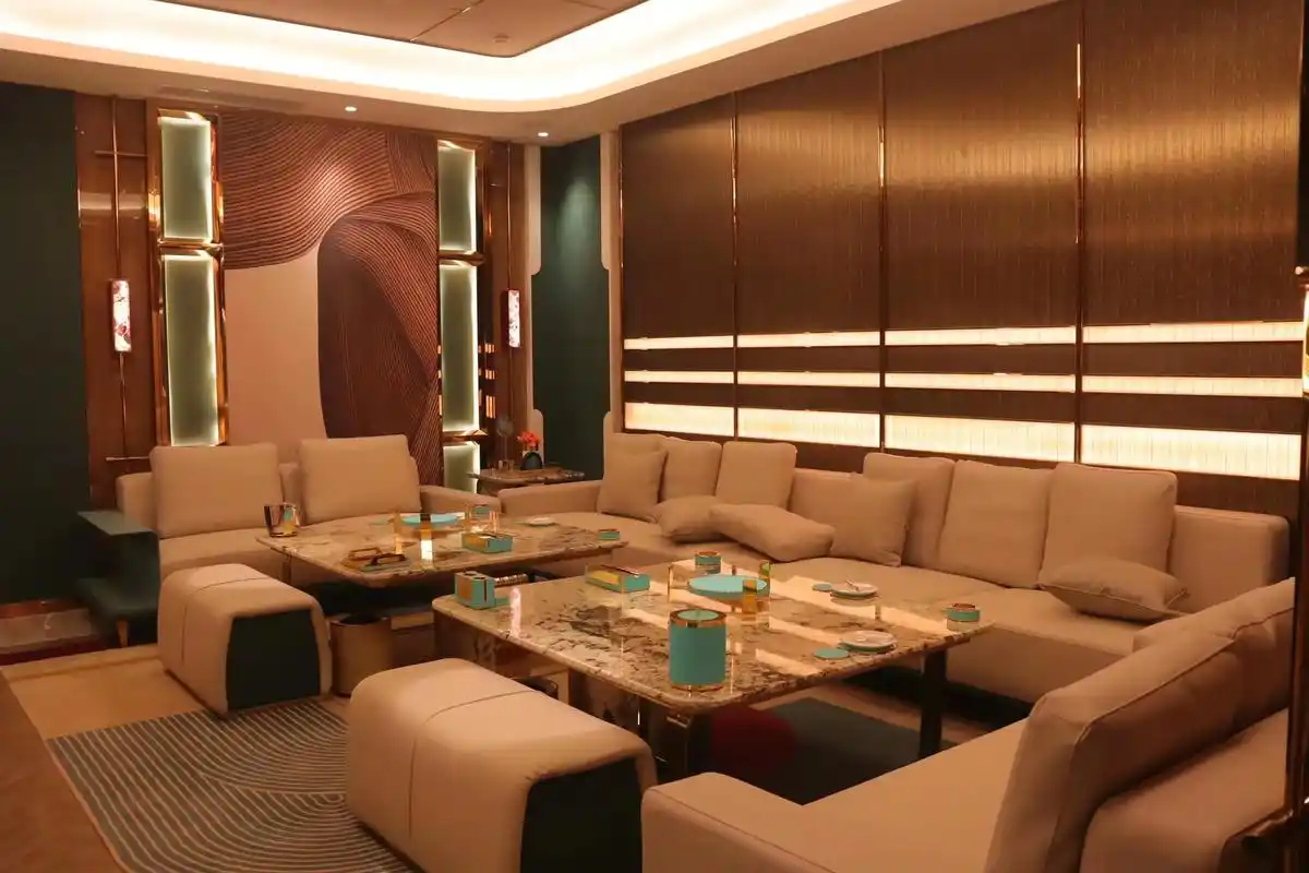 金昌商务ktv创新商务ktv模式解析-永昌县ktv预订